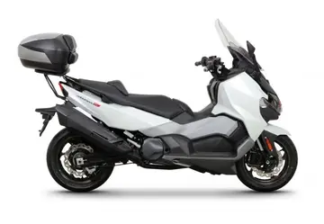 SYM SYM TL508